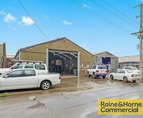 Factory, Warehouse & Industrial commercial property sold at 151 Elliott Road Banyo QLD 4014