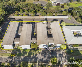 Offices commercial property sold at 3 Lignite Court Morwell VIC 3840
