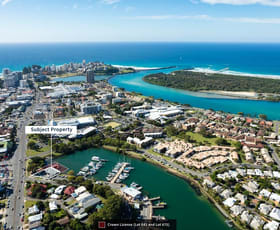 Development / Land commercial property sold at 2 River Terrace Tweed Heads NSW 2485