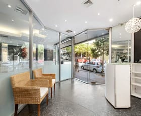 Medical / Consulting commercial property leased at Shop 1/220 Goulburn Street Darlinghurst NSW 2010
