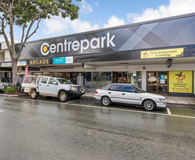 Offices commercial property leased at 11/70 Currie Street Nambour QLD 4560