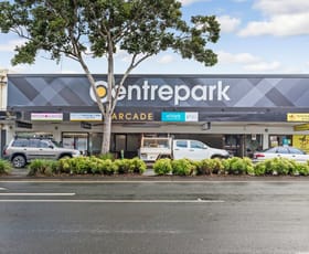 Offices commercial property leased at 11/70 Currie Street Nambour QLD 4560