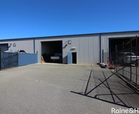 Factory, Warehouse & Industrial commercial property sold at 4/31 Bel-Air Drive Port Lincoln SA 5606