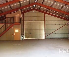 Factory, Warehouse & Industrial commercial property sold at 28 Pembroke St Broome WA 6725