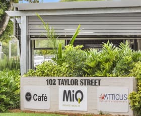 Shop & Retail commercial property sold at 102 Taylor Street Newtown QLD 4350