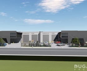 Factory, Warehouse & Industrial commercial property for sale at 6 Facit Street Hemmant QLD 4174