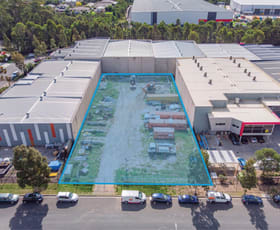 Factory, Warehouse & Industrial commercial property sold at 14 Mount Erin Road Campbelltown NSW 2560