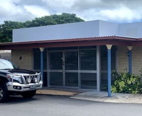 Offices commercial property leased at 6/25 Queens Road Scarness QLD 4655