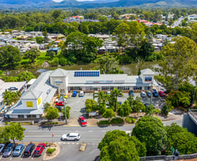 Shop & Retail commercial property sold at Station Street Specialist Centre Lot 6, 1 Station Street Nerang QLD 4211