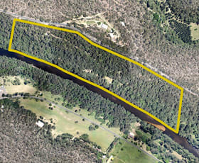 Development / Land commercial property sold at 2113 Putty Road Central Colo NSW 2756