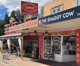 Shop & Retail commercial property sold at 110 Main Street Mittagong NSW 2575