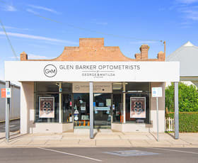 Offices commercial property sold at 69 Church Street Mudgee NSW 2850