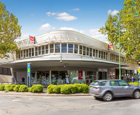 Offices commercial property sold at 39-43 Williamson Street Bendigo VIC 3550