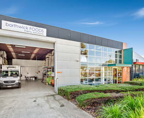 Factory, Warehouse & Industrial commercial property sold at 1/7-17 Geddes Street Mulgrave VIC 3170