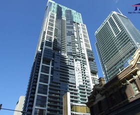 Medical / Consulting commercial property sold at 1505/87-91 LIVERPOOL STREET Sydney NSW 2000