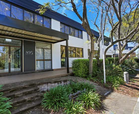 Medical / Consulting commercial property leased at Suite 2/895 Pacific Highway Pymble NSW 2073