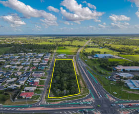 Development / Land commercial property sold at 174 - 194 Maryborough Hervey Bay Road Urraween QLD 4655
