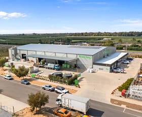 Factory, Warehouse & Industrial commercial property sold at 13 Future Court Shepparton VIC 3630