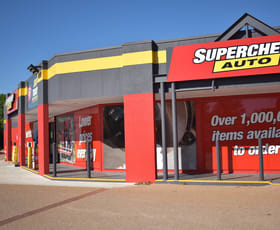 Showrooms / Bulky Goods commercial property sold at 20-28 Hospital Road Emerald QLD 4720