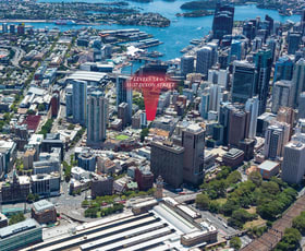 Offices commercial property sold at Level 3, 4 & 5/31-37 Dixon Street Haymarket NSW 2000