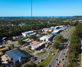Development / Land commercial property sold at 3 Rina Court Varsity Lakes QLD 4227