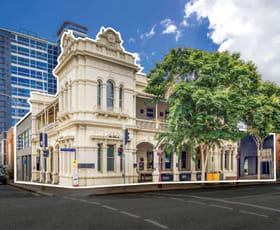 Hotel, Motel, Pub & Leisure commercial property sold at 740 Ann Street Fortitude Valley QLD 4006