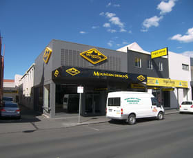 Shop & Retail commercial property sold at 45 Mitchell Street Bendigo VIC 3550
