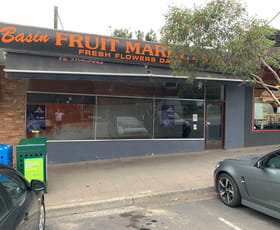 Shop & Retail commercial property sold at 1311 MOUNTAIN HIGHWAY The Basin VIC 3154