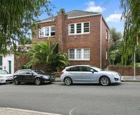 Development / Land commercial property sold at 1 Gordon Street Randwick NSW 2031