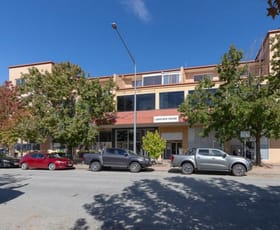 Shop & Retail commercial property sold at Unit 12, 236-242 Cowlishaw Street Greenway ACT 2900