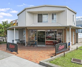 Other commercial property sold at 27/2 Burrows Rd South St Peters NSW 2044