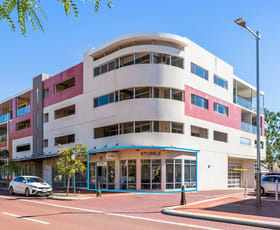Medical / Consulting commercial property sold at 22/91 Reid Promenade Joondalup WA 6027