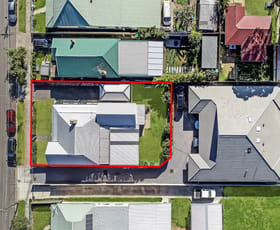Development / Land commercial property sold at 17 Prince Street Granville NSW 2142