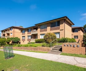 Development / Land commercial property sold at 5-7 Woids Avenue Hurstville NSW 2220