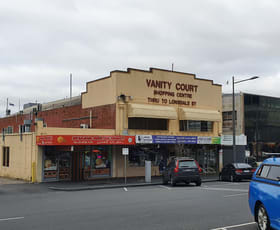 Offices commercial property leased at 8-10/249 Lonsdale Street Dandenong VIC 3175
