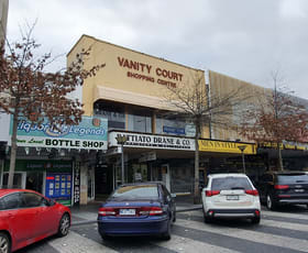 Shop & Retail commercial property leased at Shop 1/249 Lonsdale Street Dandenong VIC 3175