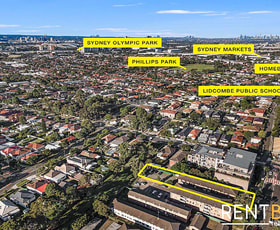 Development / Land commercial property sold at 2 Childs Street Lidcombe NSW 2141