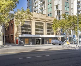 Development / Land commercial property sold at 100 North Terrace Adelaide SA 5000