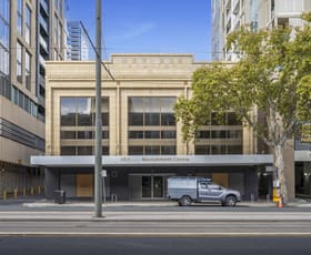 Offices commercial property sold at 100 North Terrace Adelaide SA 5000