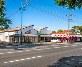 Factory, Warehouse & Industrial commercial property leased at 134 Payneham Road Stepney SA 5069