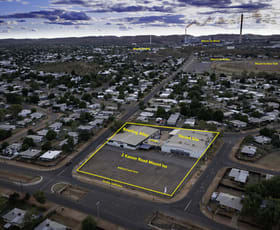 Shop & Retail commercial property for sale at 2 Kaeser Road Mount Isa QLD 4825