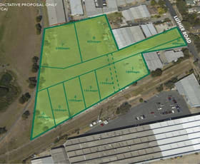 Factory, Warehouse & Industrial commercial property sold at 55-57 Lusher Road Croydon VIC 3136