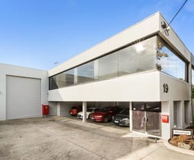 Factory, Warehouse & Industrial commercial property sold at 19 Ceylon Street Nunawading VIC 3131