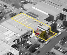 Factory, Warehouse & Industrial commercial property sold at 19 Ceylon Street Nunawading VIC 3131