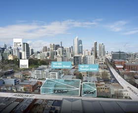 Development / Land commercial property sold at 113-133 Rosslyn Street West Melbourne VIC 3003