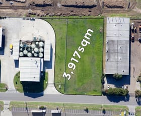 Factory, Warehouse & Industrial commercial property sold at Lot 17 Berends Drive Dandenong South VIC 3175