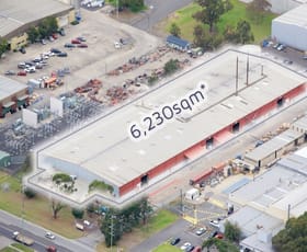 Factory, Warehouse & Industrial commercial property sold at 4 Abbotts Road Dandenong South VIC 3175