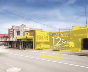 Factory, Warehouse & Industrial commercial property sold at 569-571 High Street Preston VIC 3072