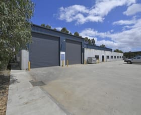 Factory, Warehouse & Industrial commercial property sold at 12 Graham Court Pakenham VIC 3810
