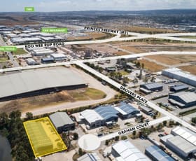 Offices commercial property sold at 12 Graham Court Pakenham VIC 3810